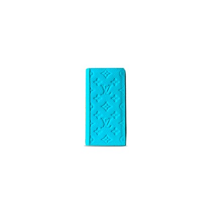 LOUIS VUITTON BRAZZA WALLET M11467 (19*10*2cm)
